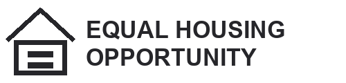 Equal Housing Opportunity